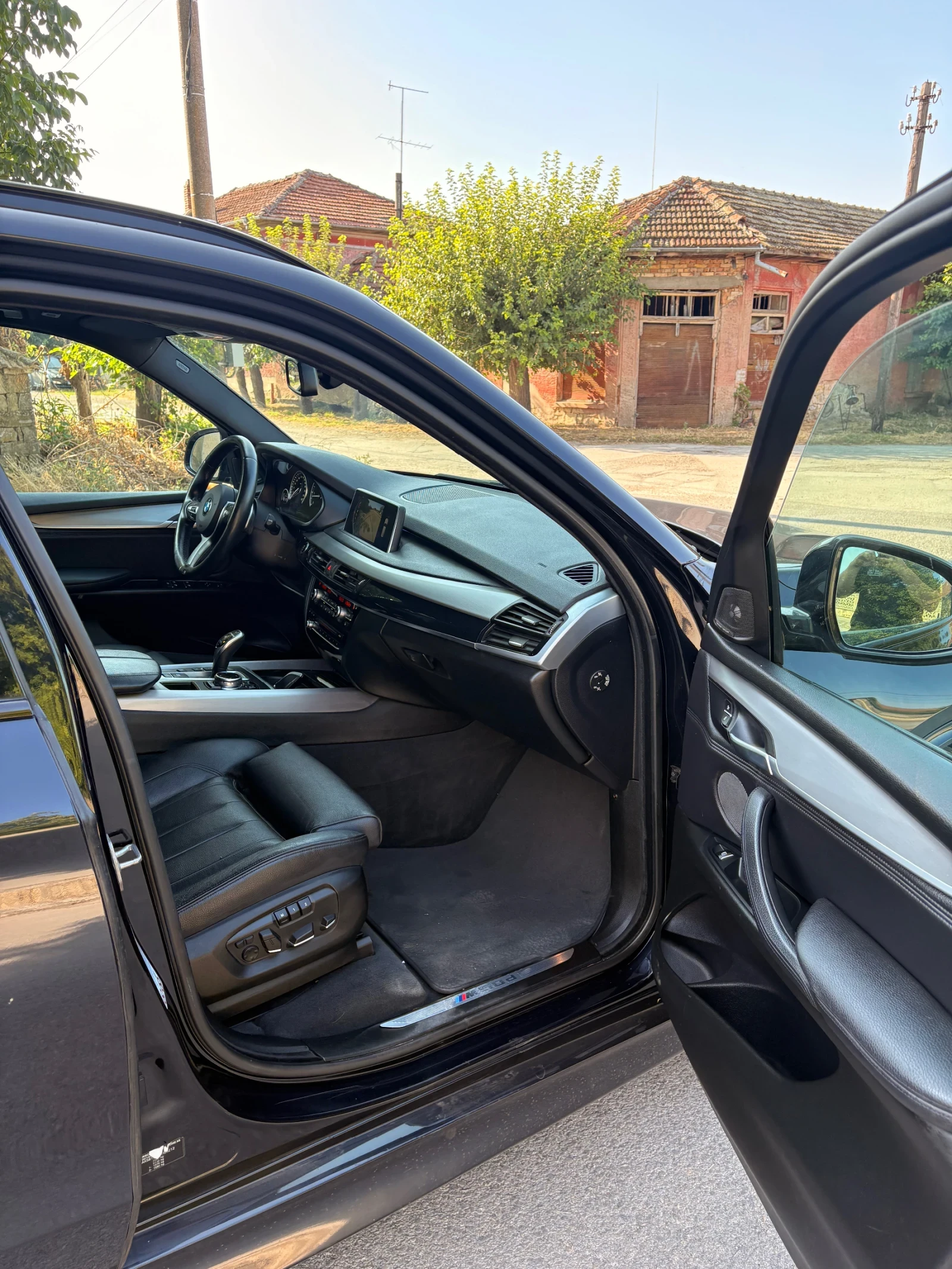 BMW X5M M50D | Mobile.bg � ����������� 10