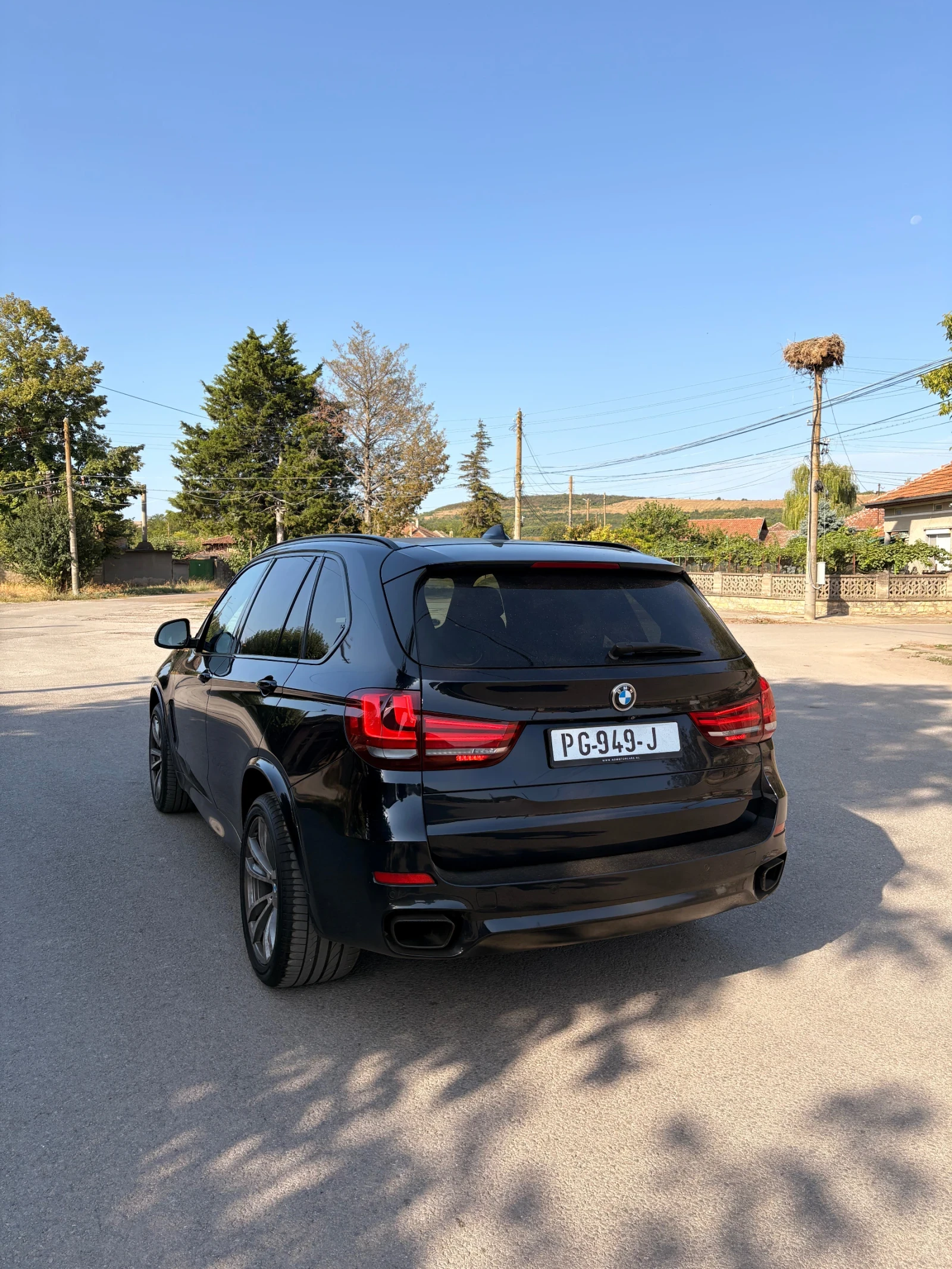 BMW X5M M50D | Mobile.bg � ����������� 5