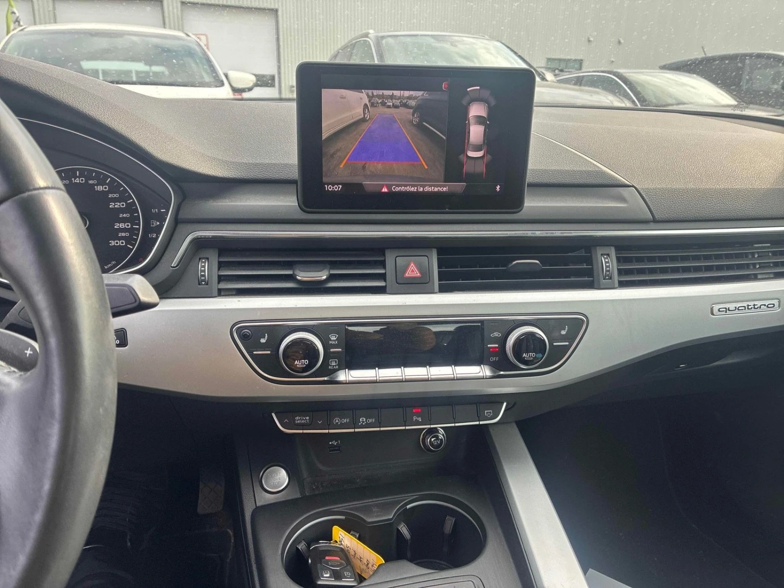 Audi A4 * Keyless * Carplay * ���������� (���� �� ��) | Mobile.bg � ����������� 11