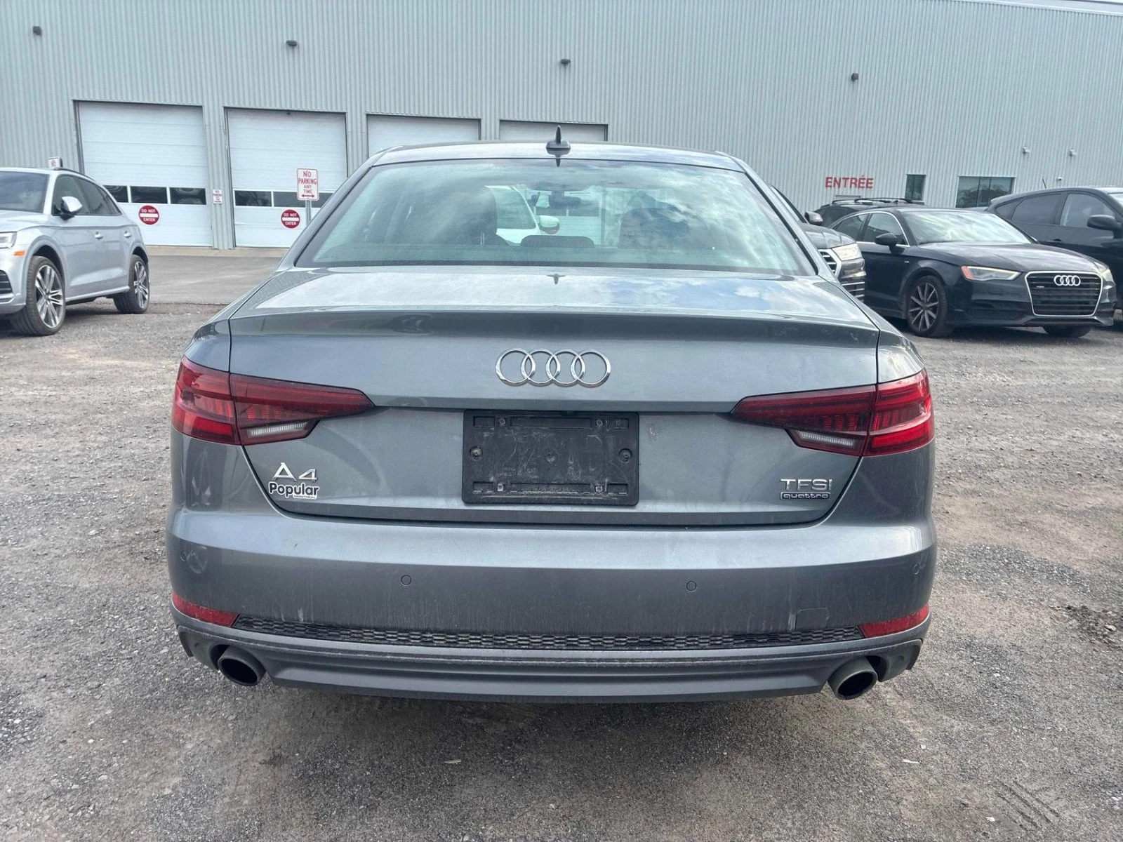 Audi A4 * Keyless * Carplay * ���������� (���� �� ��) | Mobile.bg � ����������� 4