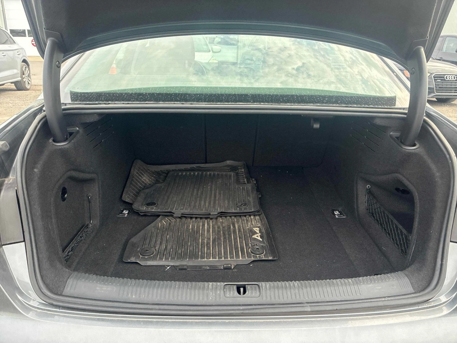 Audi A4 * Keyless * Carplay * ���������� (���� �� ��) | Mobile.bg � ����������� 7