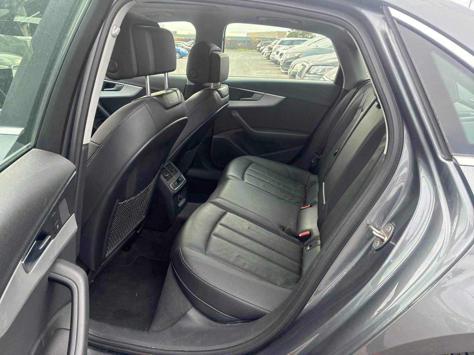 Audi A4 * Keyless * Carplay * ���������� (���� �� ��) | Mobile.bg � ����������� 13