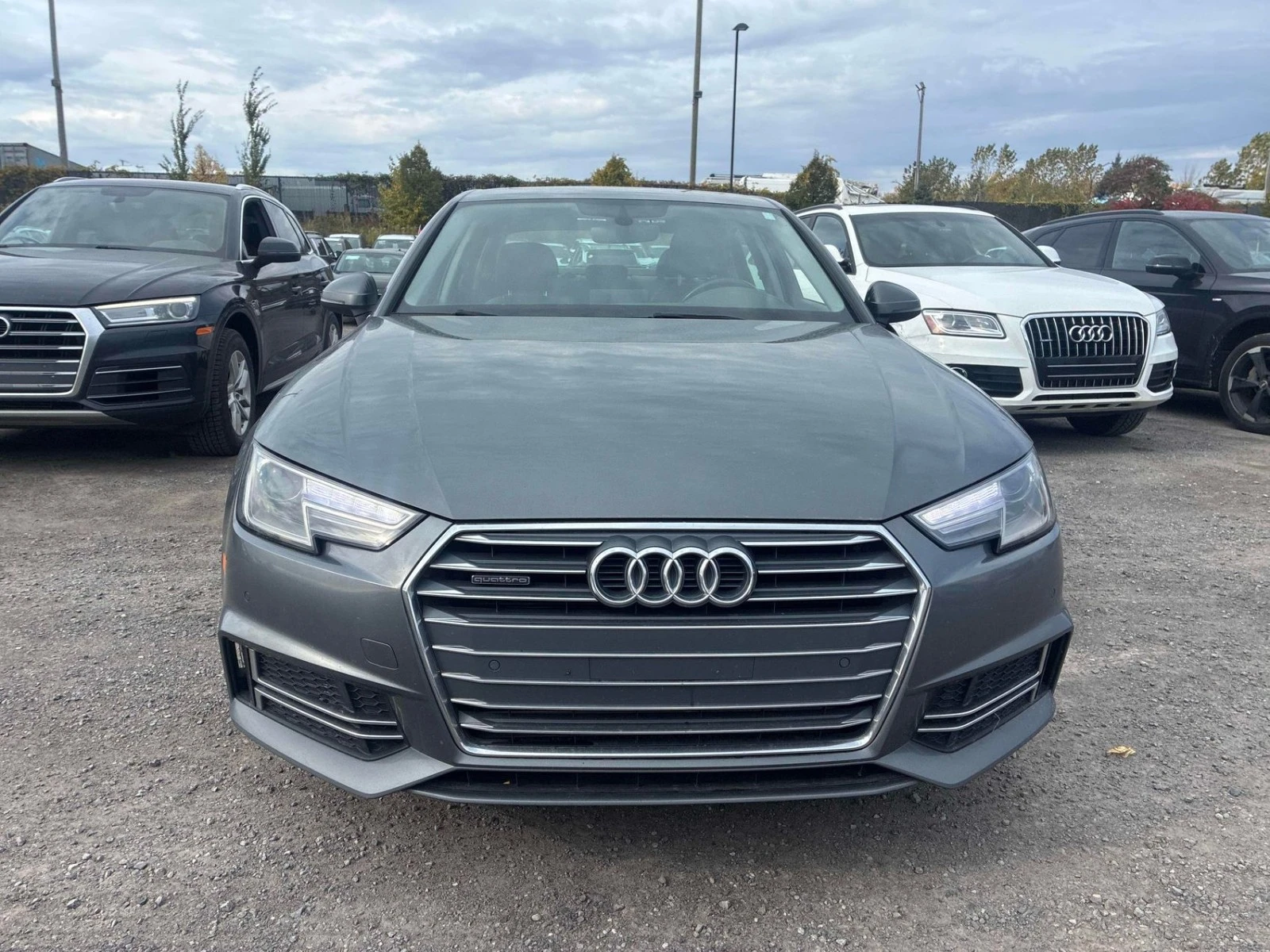 Audi A4 * Keyless * Carplay * ���������� (���� �� ��) | Mobile.bg � ����������� 5