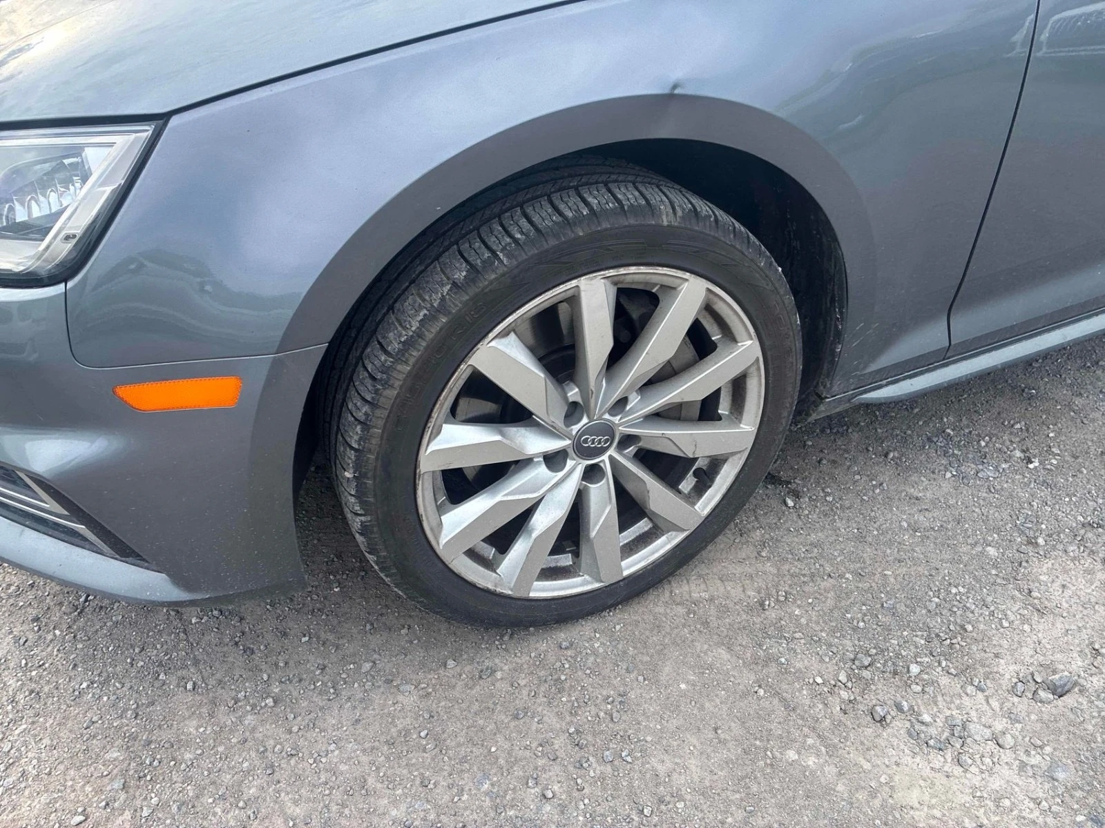 Audi A4 * Keyless * Carplay * ���������� (���� �� ��) | Mobile.bg � ����������� 6