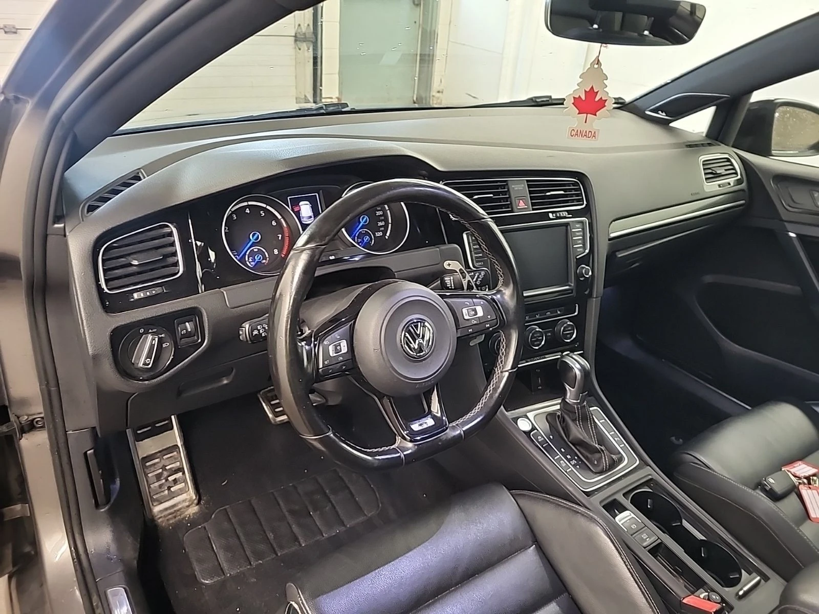 VW Golf | R | DSG | ���� �� �������� & ���������� | Mobile.bg � ����������� 10