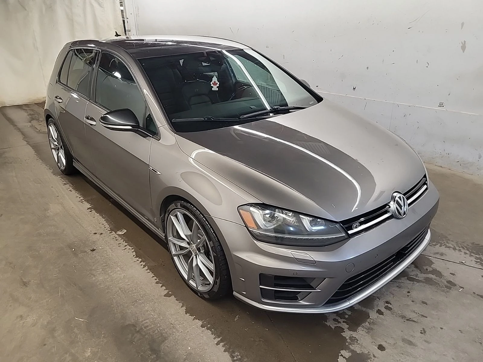 VW Golf | R | DSG | ���� �� �������� & ���������� | Mobile.bg � ����������� 3