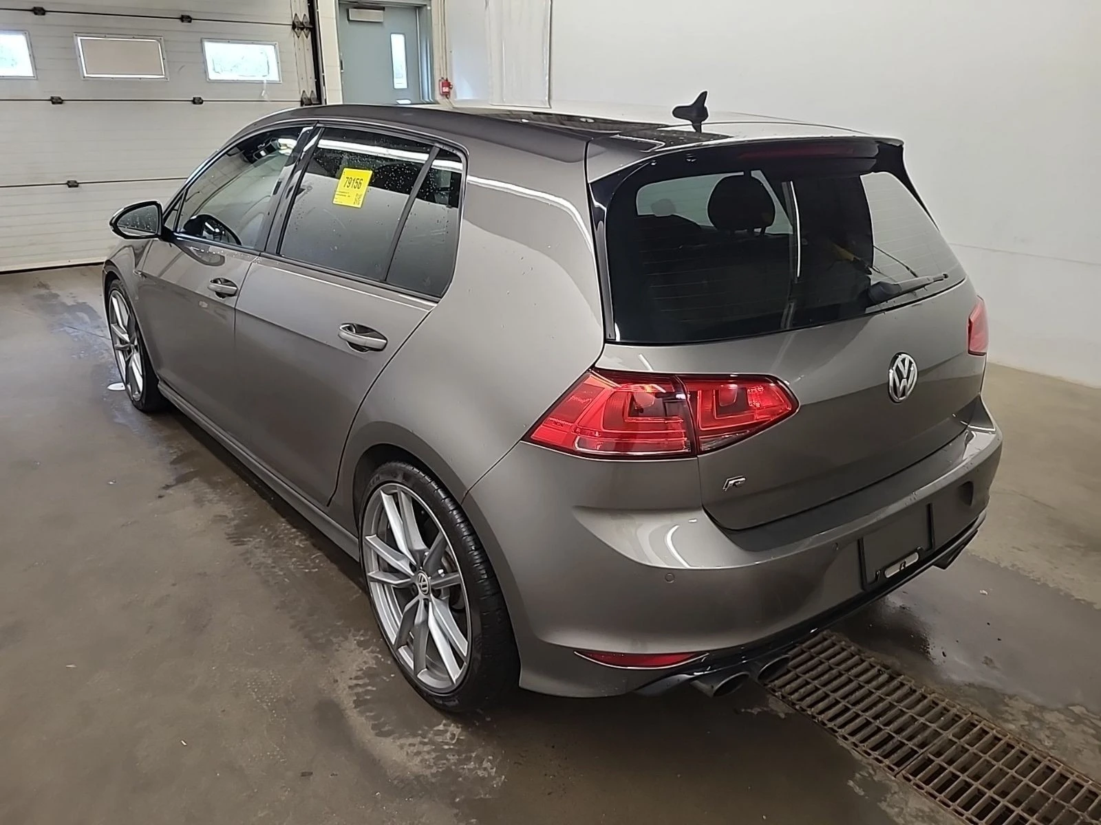 VW Golf | R | DSG | ���� �� �������� & ���������� | Mobile.bg � ����������� 7