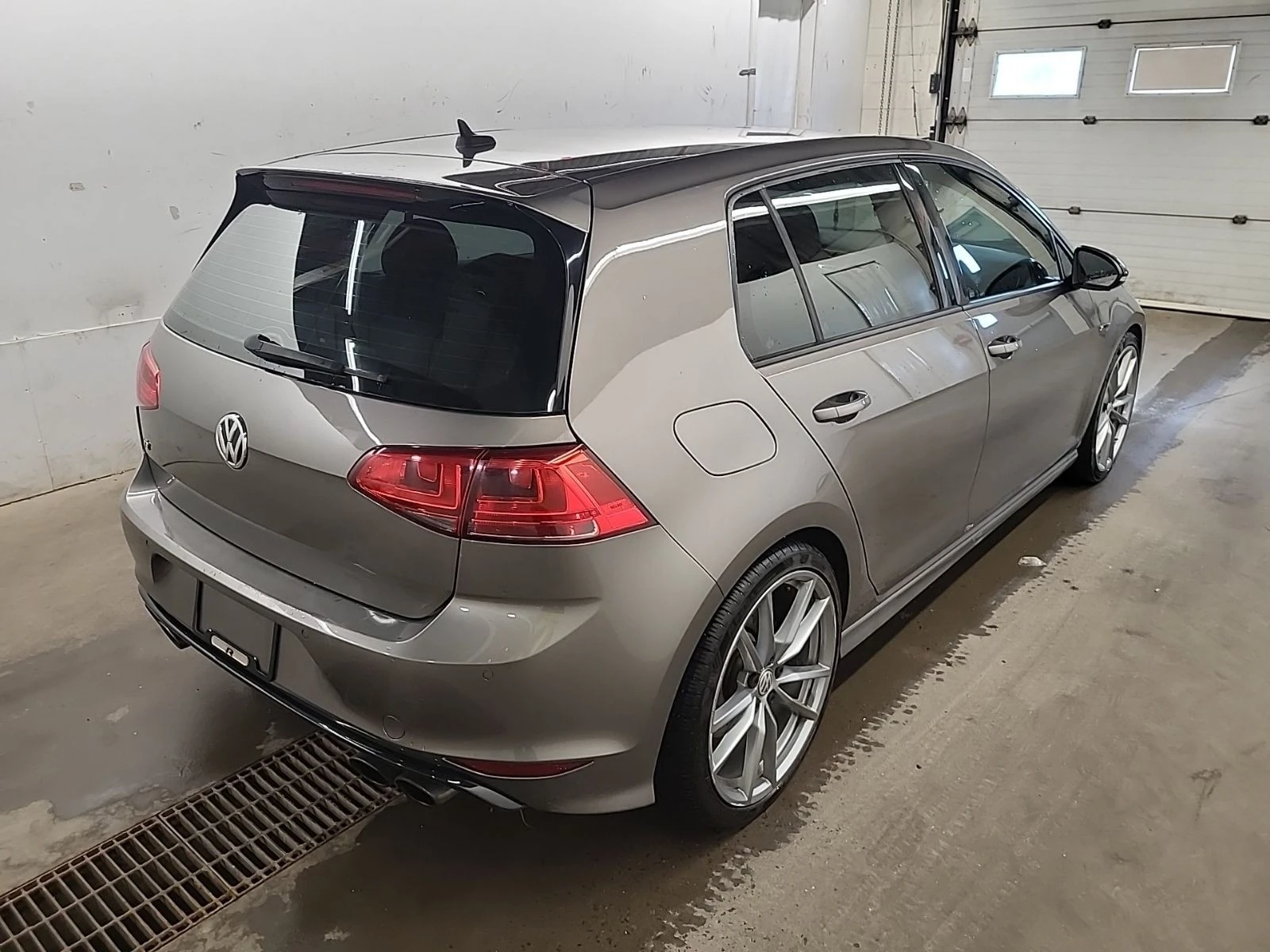 VW Golf | R | DSG | ���� �� �������� & ���������� | Mobile.bg � ����������� 5