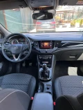 Opel Astra 1.4 TURBO SPORTS TURER 6ск - изображение 10