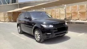 Land Rover Range Rover Sport Supercharge 5.0i V8 AUTOBIOGRAPHY, снимка 6