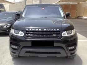 Land Rover Range Rover Sport Supercharge 5.0i V8 AUTOBIOGRAPHY, снимка 1