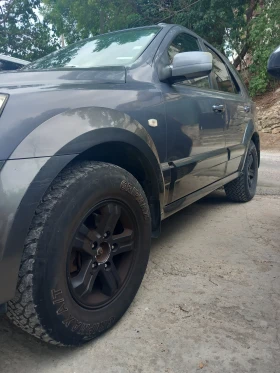 Kia Sorento, снимка 1