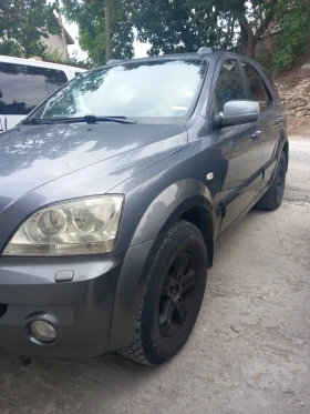 Kia Sorento, снимка 3