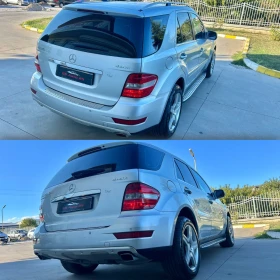 Mercedes-Benz ML 320, снимка 3