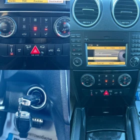 Mercedes-Benz ML 320, снимка 13