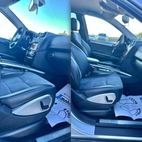 Mercedes-Benz ML 320, снимка 8