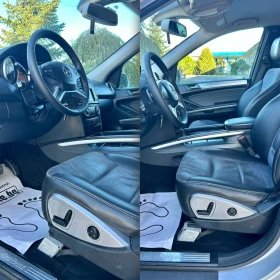 Mercedes-Benz ML 320, снимка 6