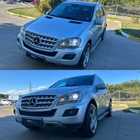 Mercedes-Benz ML 320, снимка 7