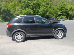 Opel Antara 2.4 LPG, снимка 4