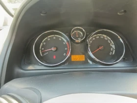 Opel Antara 2.4 LPG, снимка 12