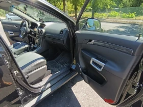 Opel Antara 2.4 LPG, снимка 11