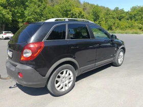 Opel Antara 2.4 LPG, снимка 5