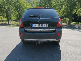 Opel Antara 2.4 LPG, снимка 3
