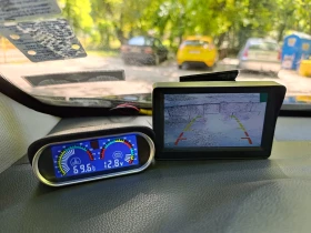 Opel Antara 2.4 LPG, снимка 14