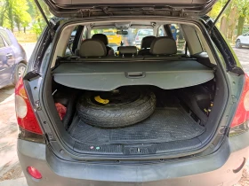 Opel Antara 2.4 LPG, снимка 16
