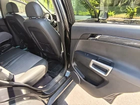 Opel Antara 2.4 LPG, снимка 10