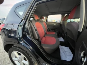 Nissan Qashqai 1.6 i, GAZ-115к.с., ЛИЗИНГ, снимка 13