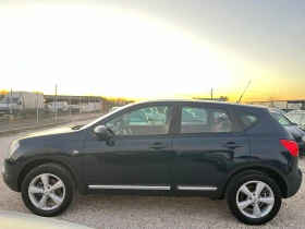 Nissan Qashqai 1.6 i, GAZ-115к.с., ЛИЗИНГ, снимка 4