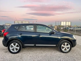 Nissan Qashqai 1.6 i, GAZ-115к.с., ЛИЗИНГ, снимка 8