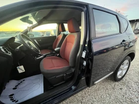 Nissan Qashqai 1.6 i, GAZ-115к.с., ЛИЗИНГ, снимка 11