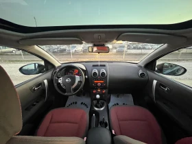 Nissan Qashqai 1.6 i, GAZ-115к.с., ЛИЗИНГ, снимка 9