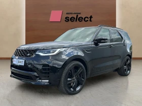 Land Rover Discovery 3.0 D, снимка 1