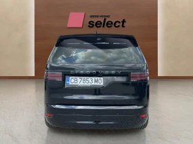 Land Rover Discovery 3.0 D, снимка 8