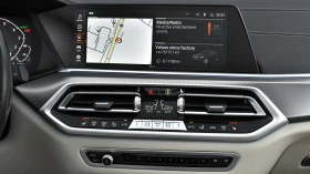 BMW X5 xDrive45e M Sport PHEV Sportautomatic, снимка 11