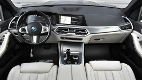 BMW X5 xDrive45e M Sport PHEV Sportautomatic, снимка 8