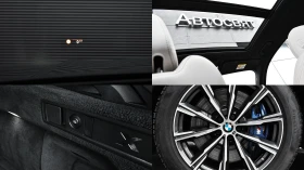 BMW X5 xDrive45e M Sport PHEV Sportautomatic, снимка 17