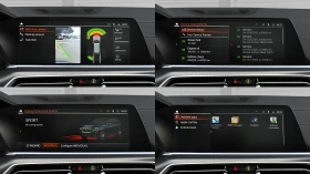 BMW X5 xDrive45e M Sport PHEV Sportautomatic, снимка 15