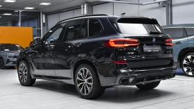 BMW X5 xDrive45e M Sport PHEV Sportautomatic, снимка 7