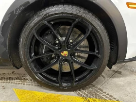 Porsche Cayenne Turbo GT-Chrono-Soft close-Burmester-Headup-Carbon, снимка 6