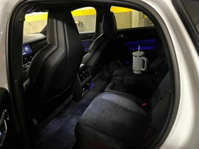 Porsche Cayenne Turbo GT-Chrono-Soft close-Burmester-Headup-Carbon, снимка 11