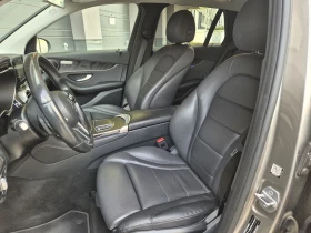 Mercedes-Benz GLC 300 4 Matic, снимка 9