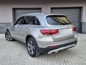 Mercedes-Benz GLC 300 4 Matic, снимка 6