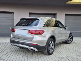 Mercedes-Benz GLC 300 4 Matic, снимка 4
