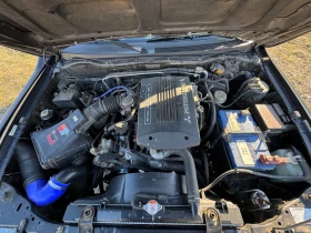 Mitsubishi Pajero sport, снимка 3