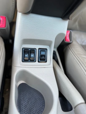 Mitsubishi Pajero sport, снимка 13