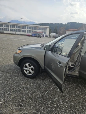 Hyundai Santa fe, снимка 2